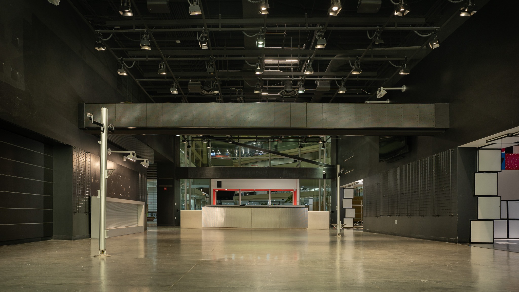 Retail Store Space